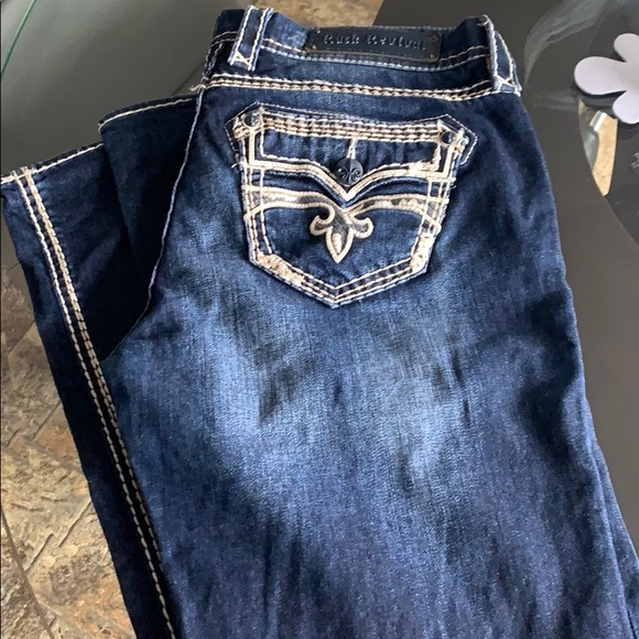 Jeans - Picture 1 of 2